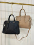 Ladies Elegant Hand and Shoulder